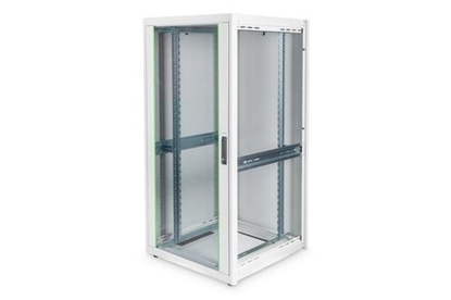 Picture of DIGITUS Netzwerkschrank Dynamic 32HE 1560x800x800mm  grau (Speditionsversand)