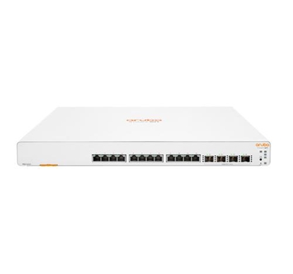 Изображение Przełącznik ARUBA Ion 1960 12XT 4XT Switch JL805A 