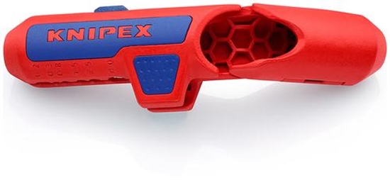 Picture of KNIPEX ErgoStrip Universal Stripping Tool