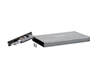 Picture of NATEC Rhino GO HDD/SSD enclosure Grey 2.5"