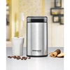 Picture of Młynek do kawy Rommelsbacher Rommelsbacher EKM 100 coffee grinder (stainless steel / black)