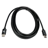 Picture of V7 V7USB2C-2M USB cable USB 2.0 USB C Black