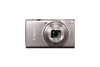 Picture of Canon IXUS 285 HS 1/2.3" Compact camera 20.2 MP CMOS 5184 x 3888 pixels Silver