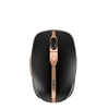 Picture of CHERRY DW 9100 SLIM keyboard Mouse included RF Wireless + Bluetooth AZERTY French Black