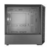 Picture of Cooler Master MasterBox MB311L Mini Tower Black