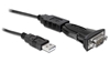 Picture of Delock Adapter USB 2.0  1 x Serial