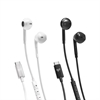 Picture of Energy Sistem Earphones Smart 2 Type C, White | Energy Sistem | Wired Earphones | Smart 2 Type C | Wired | In-ear | Microphone | White