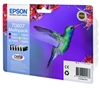 Изображение Epson CLARIA Multipack T 080                     T 0807