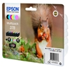 Изображение Epson Multipack Claria Photo HD T 378 (6 colors)          T 3788