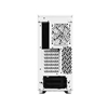 Picture of FRACTAL DESIGN Define 7 Compact White