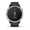 Picture of Garmin Fenix 6S Solar, silver/black