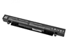 Picture of Bateria ULTRA do Asus A41-X550 14,4V 3,4Ah 