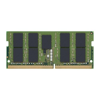 Изображение KINGSTON 32GB 3200MHz DDR4 CL22 SODIMM