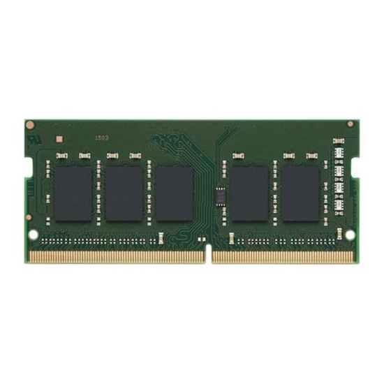 Изображение KINGSTON 8GB 3200MHz DDR4 CL22 SODIMM