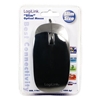 Изображение LogiLink Maus USB Optical Scroll 1000dpi schwarz