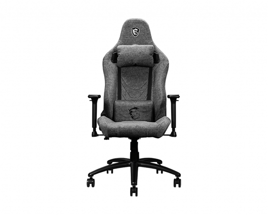 Picture of MSI MAG CH130 Universal gaming chair Padded seat Grey