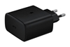 Изображение Samsung Travel adapter Type C 45W Black