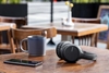 Picture of Sony WH-CH710N Wireless Noise Cancelling Headphones - 35 hours battery life - Around-ear style - Built-in mic for phone calls