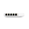 Picture of Switch|UBIQUITI|USW-Flex-Mini|5x10Base-T / 100Base-TX / 1000Base-T|1xRJ45|1|PoE ports 1|USW-FLEX-MINI-5