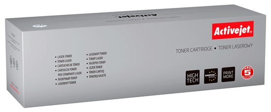 Изображение Activejet ATS-2625N Toner (replacement Samsung MLT-116L; Supreme; 3 000 pages; Black)