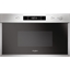 Изображение Whirlpool AMW 440/IX microwave Built-in Solo microwave 22 L 750 W Black,Silver