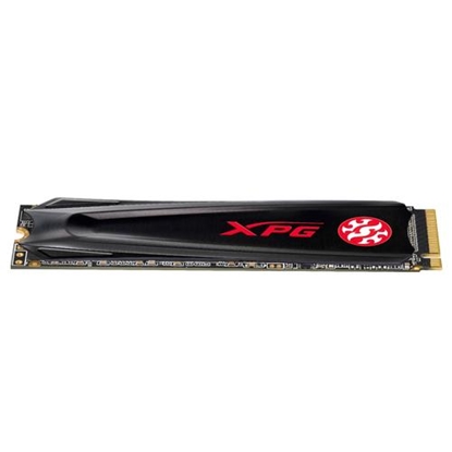 Изображение ADATA AGAMMIXS5-256GT-C internal solid state drive M.2 256 GB PCI Express 3.0 TLC NVMe