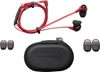 Изображение HyperX Cloud Earbuds (Red-Black)