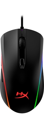 Изображение HyperX Pulsefire Surge - Gaming Mouse (Black)