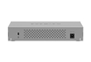 Picture of NETGEAR 8-port Ultra60 PoE++ Multi-Gigabit (2.5G) Ethernet Plus Switch Managed L2/L3 2.5G Ethernet (100/1000/2500) Power over Ethernet (PoE) Grey