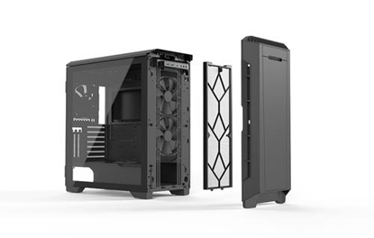 Attēls no Obudowa Phanteks Eclipse P600S Silent Midi-Tower