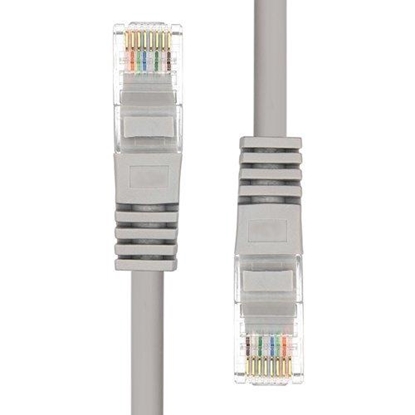 Изображение ProXtend ProXtend U/UTP CAT5e PVC AWG 24 CU Grey 25M