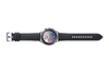 Изображение Samsung Galaxy Watch3 3.05 cm (1.2") OLED Digital 360 x 360 pixels Touchscreen Silver Wi-Fi GPS (satellite)