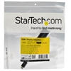 Picture of StarTech.com USB C to HDMI Adapter - 4K 60Hz Video, HDR10 - USB-C to HDMI 2.0b Adapter Dongle - USB Type-C DP Alt Mode to HDMI Monitor/Display/TV - USB C to HDMI Converter