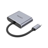 Picture of Unitech V1126A USB graphics adapter Grey