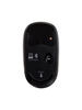 Изображение V7 MW550BT Bluetooth Silent 4-Button Mouse with adjustable DPI - Black