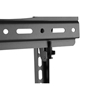 Picture of V7 TV Cart Height Adjustable with Tilt