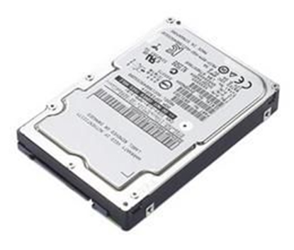 Attēls no Dysk serwerowy IBM 1.2TB 2.5'' SAS-2 (6Gb/s)  (00AD077)