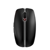 Picture of CHERRY Stream Desktop keyboard Mouse included RF Wireless QWERTZ German Black