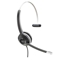 Picture of Cisco Headset 531 Wired Head-band Office/Call center Black, Grey