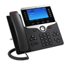 Picture of Cisco 8841 IP phone Black, Silver