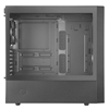 Изображение Cooler Master MasterBox NR600 Midi Tower Black