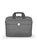 Picture of PORT DESIGNS | Yosemite Eco TL 15.6 | Fits up to size  " | Laptop Case | Grey | Shoulder strap
