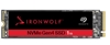 Изображение Seagate IronWolf 525 M.2 1 TB PCI Express 4.0 3D TLC NVMe