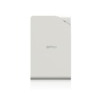 Изображение Silicon Power väline kõvaketas Stream S03 1TB, white