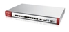 Изображение Zyxel ATP800 hardware firewall 1U 8000 Mbit/s