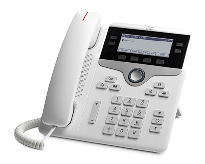 Изображение Cisco 7841 IP phone White