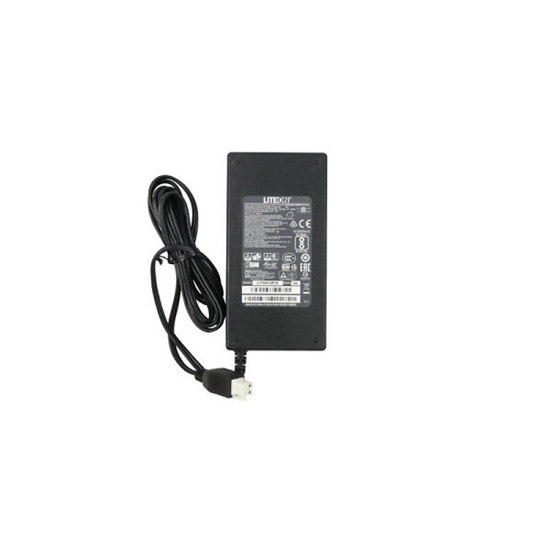 Изображение Cisco PWR-66W-AC-V2= power adapter/inverter Indoor Black