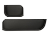 Picture of Contour Design Contour Long/Short Wrist Rest - keyboard/mouse wrist rest