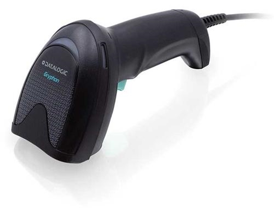 Picture of Datalogic Barcodescanner Gryphon GM4500-HC [GM4500-HC-433K1]
