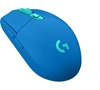 Picture of Logitech G G305 mouse Right-hand RF Wireless + Bluetooth Optical 12000 DPI